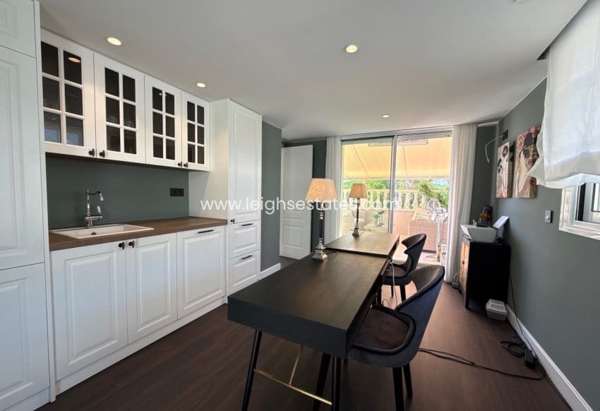5 chambre Villa/Maison à vendre à Dehesa de Campoamor avec piscine garage - 2 150 000 € (Ref: 10173087)