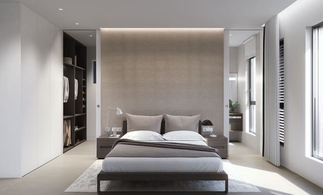 3 soveværelse Villa til salg i Torre de la Horadada, Pilar de la Horadada med swimmingpool garage - € 1.290.000 (Ref: 4238737)