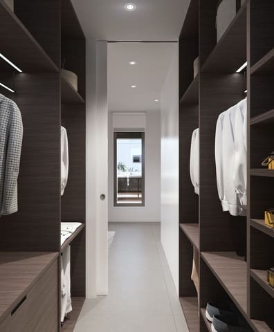 3 soveværelse Villa til salg i Torre de la Horadada, Pilar de la Horadada med swimmingpool garage - € 1.290.000 (Ref: 4238737)