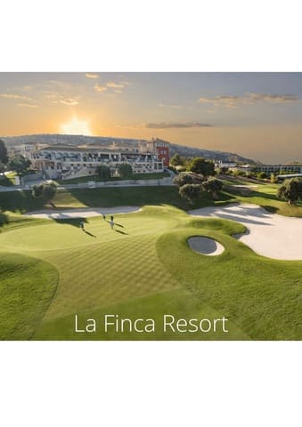 2 makuuhuone Huoneisto myytävänä paikassa Algorfa mukana uima-altaan - 275 000 € (Ref: 6490697)