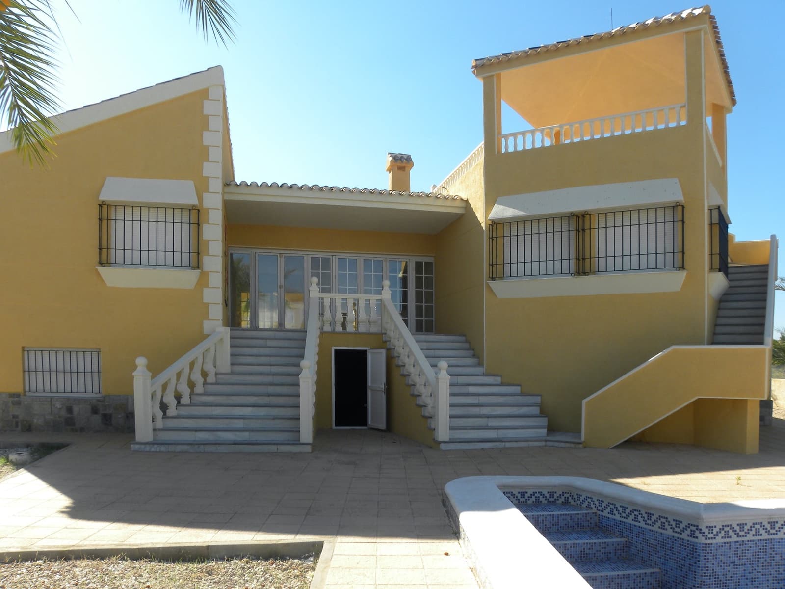 Chalet de 3 habitaciones en La Manga del Mar Menor en venta con piscina garaje - 780.000 € (Ref: 6490702)