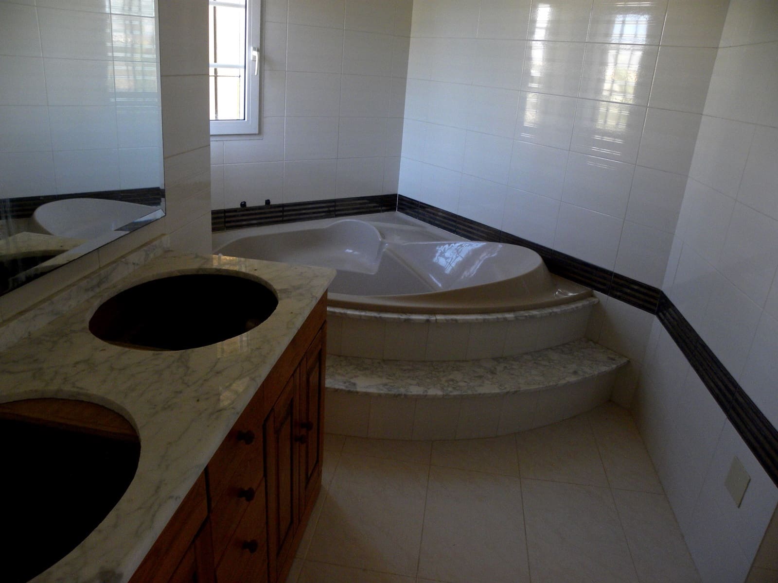 Chalet de 3 habitaciones en La Manga del Mar Menor en venta con piscina garaje - 780.000 € (Ref: 6490702)