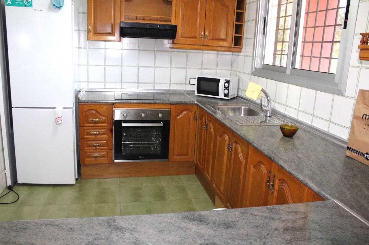 3 camera da letto Villa in vendita in Pinar de Campoverde con piscina garage - 370.000 € (Rif: 6490736)