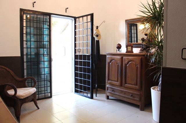 3 camera da letto Villa in vendita in Pinar de Campoverde, Pilar de la Horadada con piscina garage - 370.000 € (Rif: 6490736)