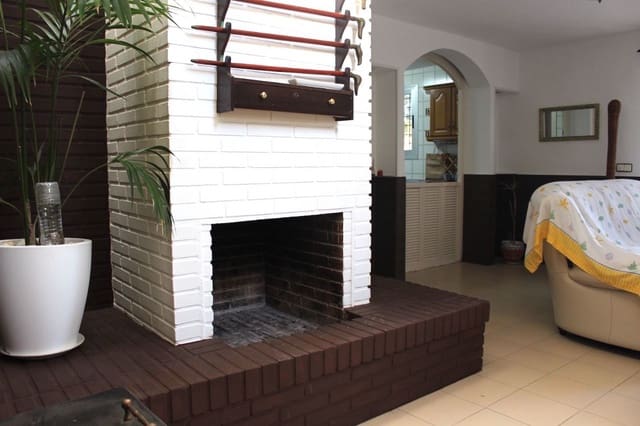 3 camera da letto Villa in vendita in Pinar de Campoverde, Pilar de la Horadada con piscina garage - 370.000 € (Rif: 6490736)