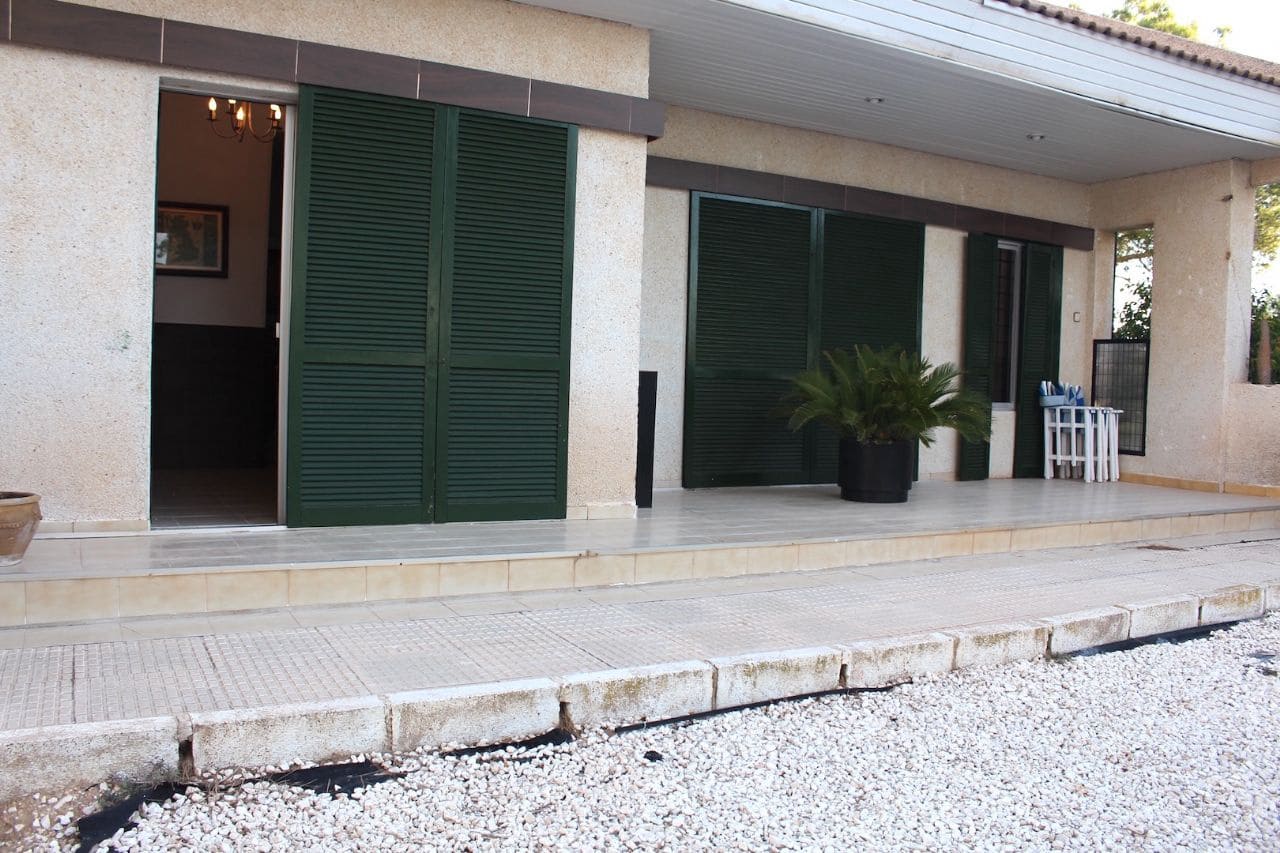 3 camera da letto Villa in vendita in Pinar de Campoverde con piscina garage - 370.000 € (Rif: 6490736)