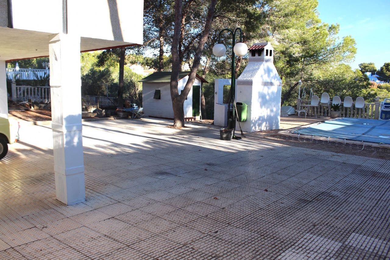 3 camera da letto Villa in vendita in Pinar de Campoverde con piscina garage - 370.000 € (Rif: 6490736)