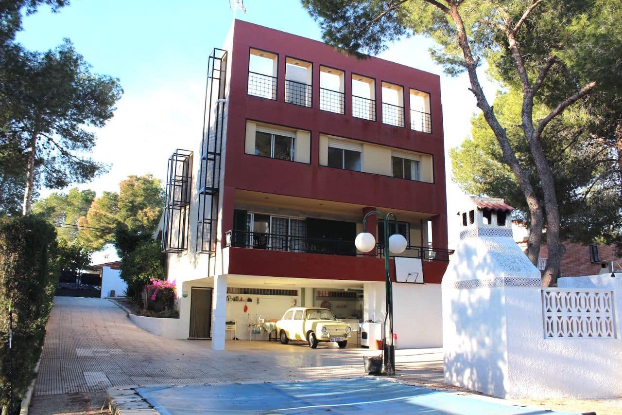 3 camera da letto Villa in vendita in Pinar de Campoverde con piscina garage - 370.000 € (Rif: 6490736)