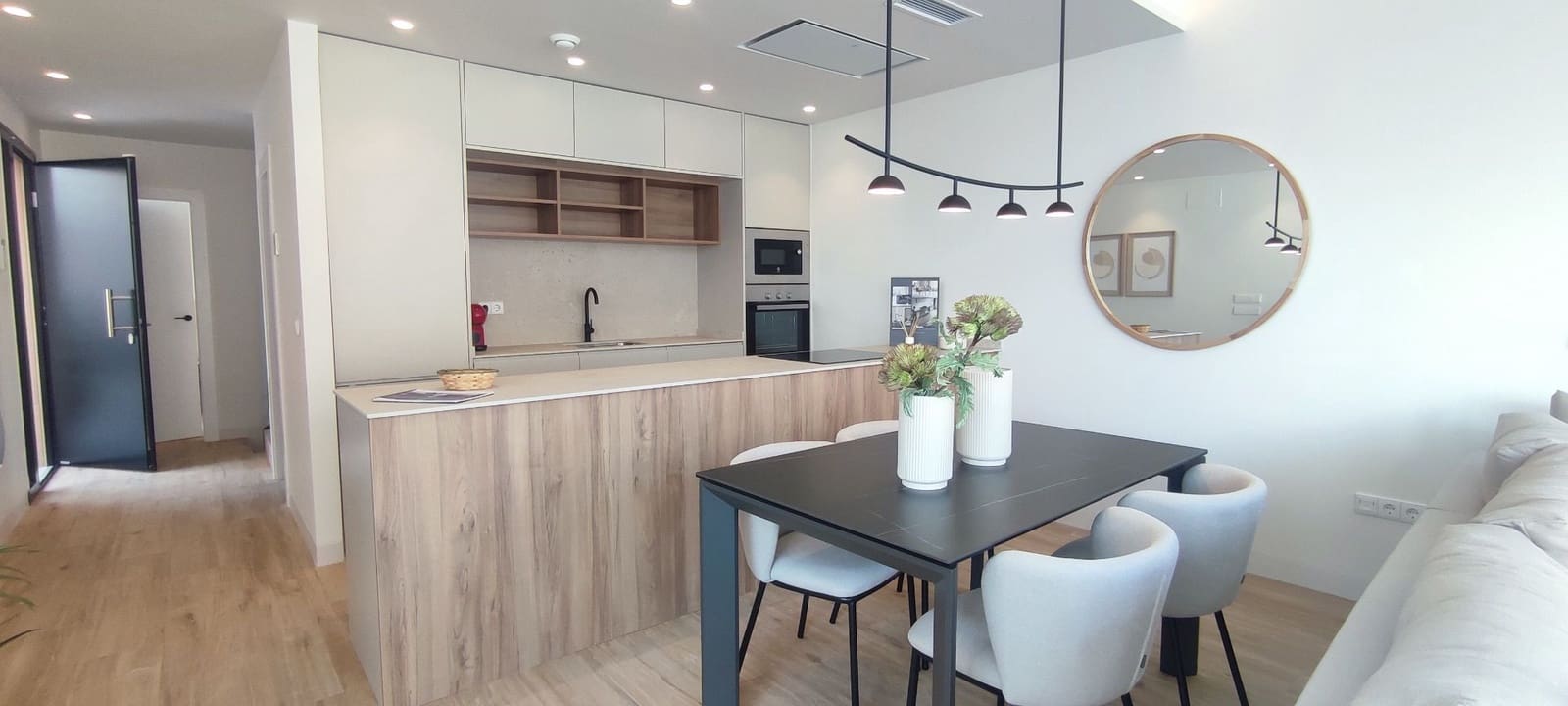 3 camera da letto Villa in vendita in Torre de la Horadada con piscina garage - 628.000 € (Rif: 6499762)