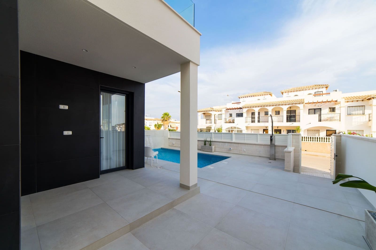 3 camera da letto Villa in vendita in Orihuela Costa - 575.000 € (Rif: 6502765)