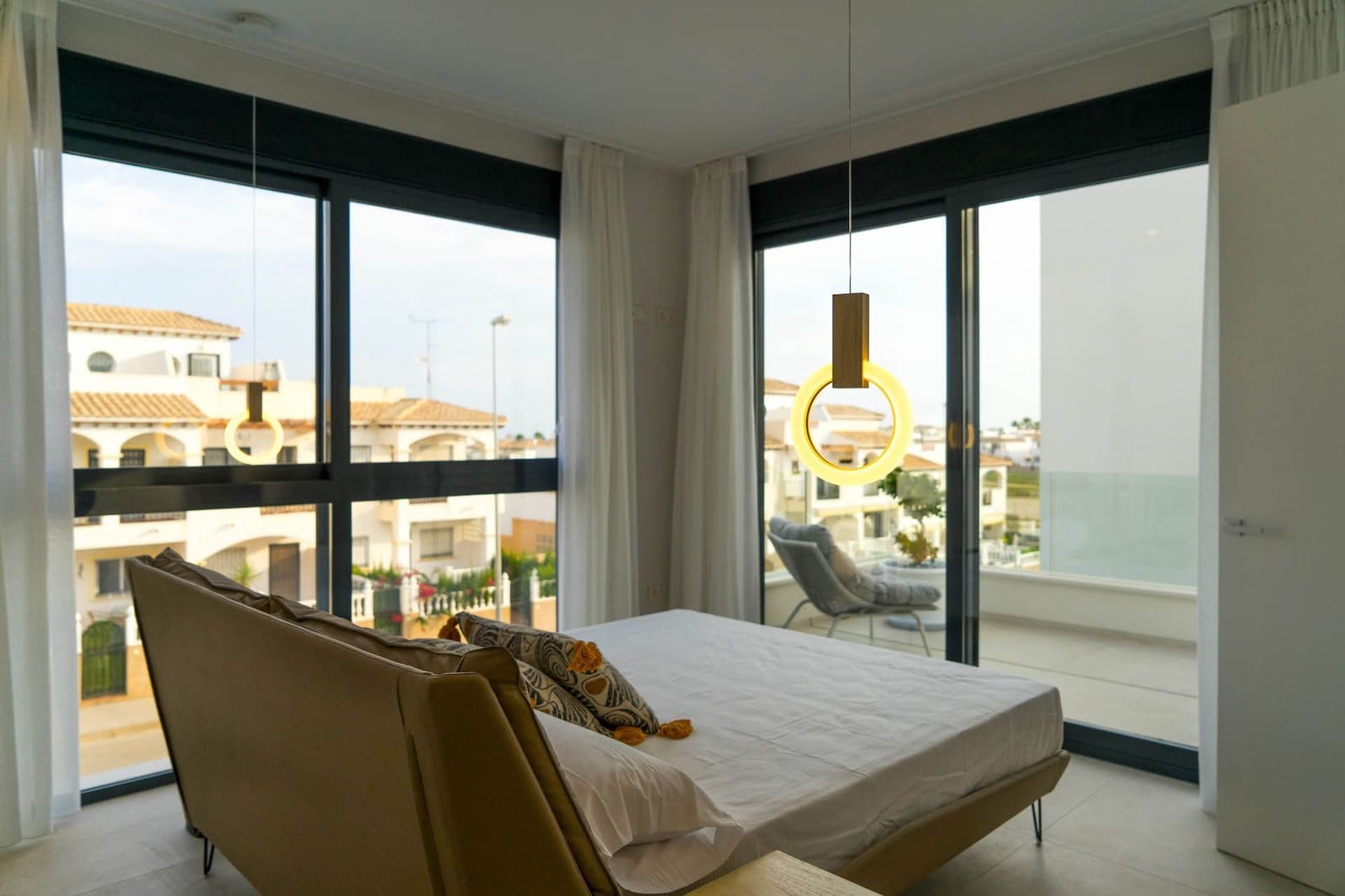 3 camera da letto Villa in vendita in Orihuela Costa - 575.000 € (Rif: 6502765)