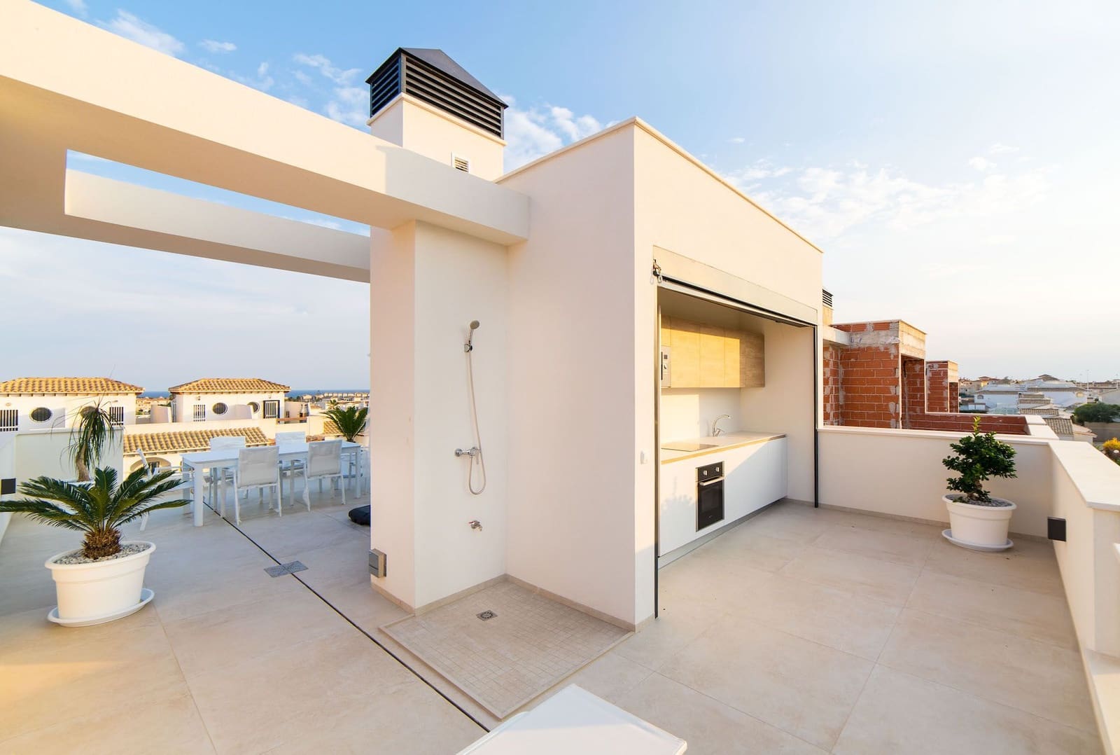3 camera da letto Villa in vendita in Orihuela Costa - 575.000 € (Rif: 6502765)