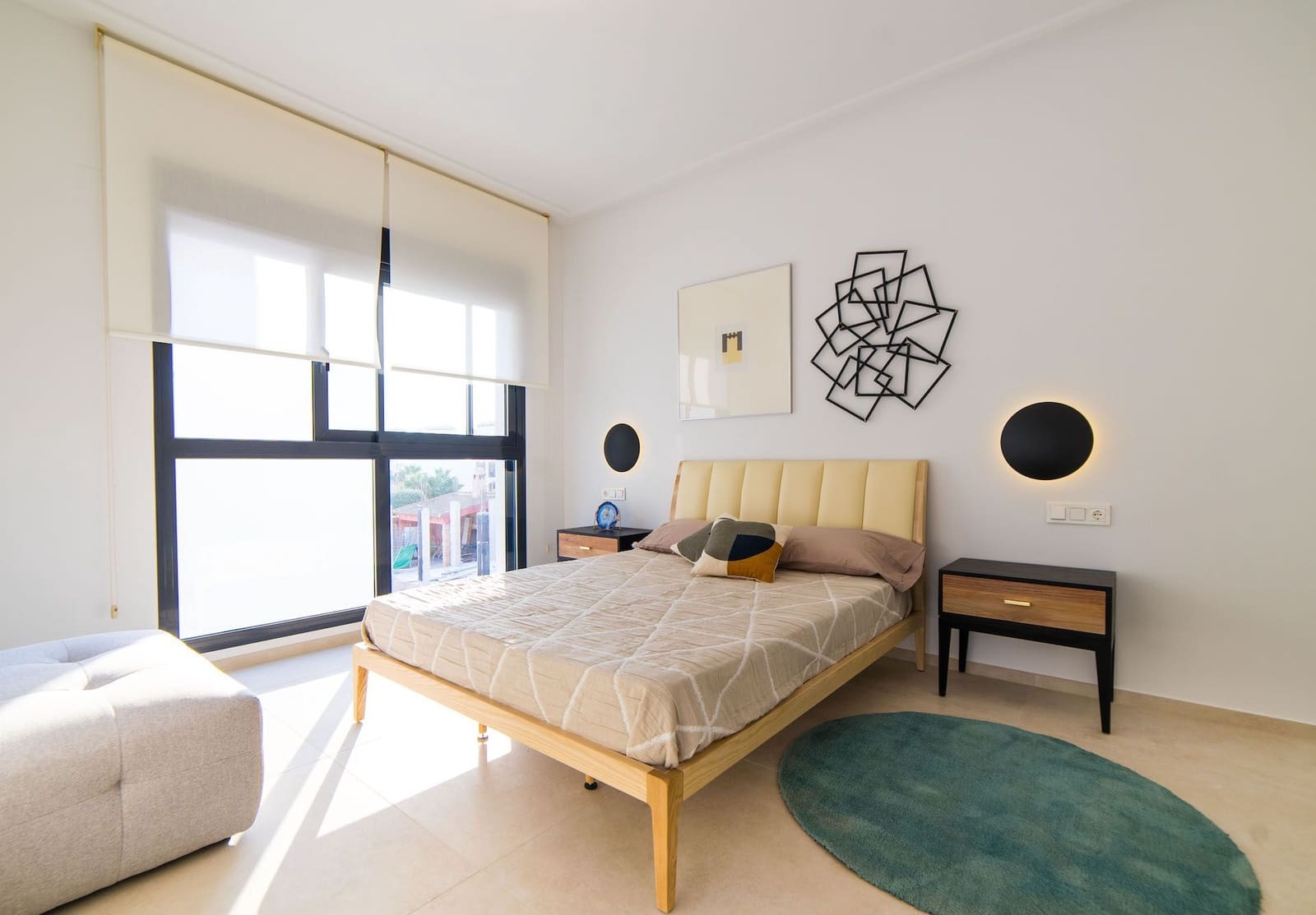 3 camera da letto Villa in vendita in Orihuela Costa - 575.000 € (Rif: 6502765)