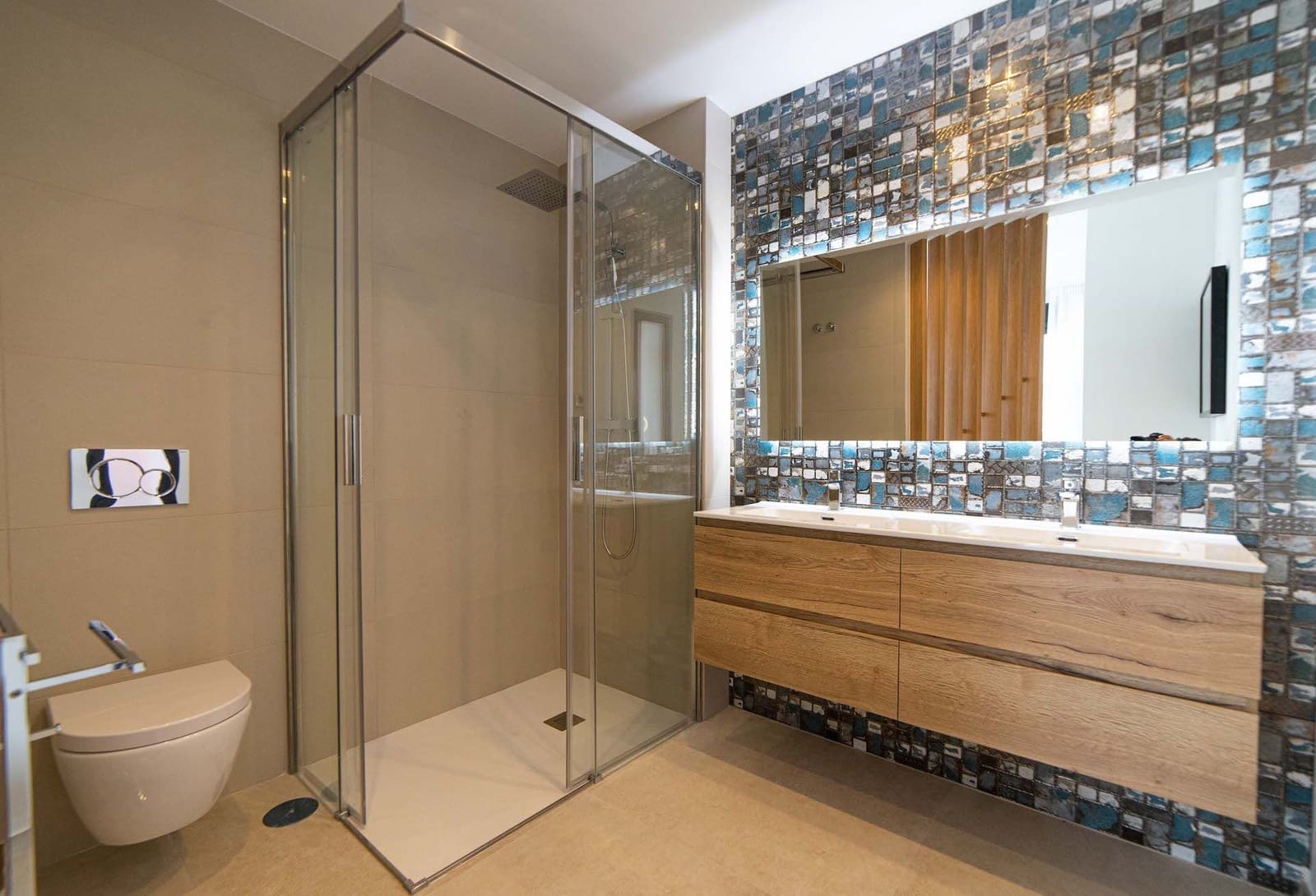 3 camera da letto Villa in vendita in Orihuela Costa - 575.000 € (Rif: 6502765)