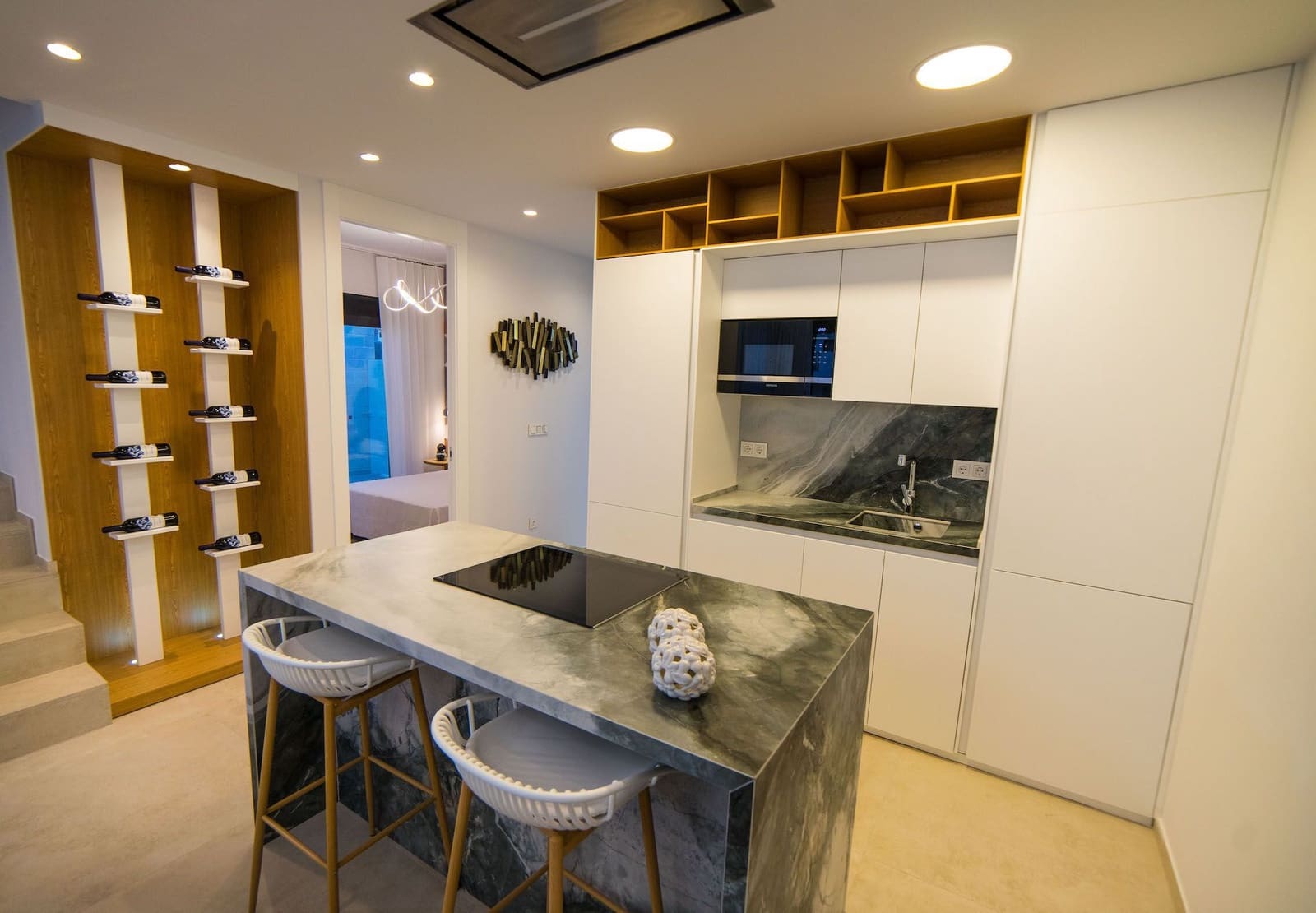 3 camera da letto Villa in vendita in Orihuela Costa - 575.000 € (Rif: 6502765)