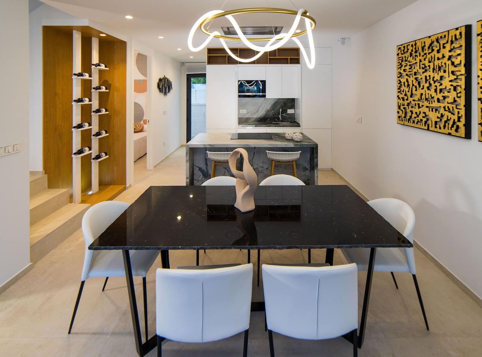 3 camera da letto Villa in vendita in Orihuela Costa - 575.000 € (Rif: 6502765)