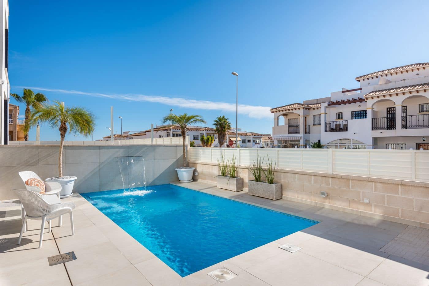 3 camera da letto Villa in vendita in Orihuela Costa - 575.000 € (Rif: 6502765)