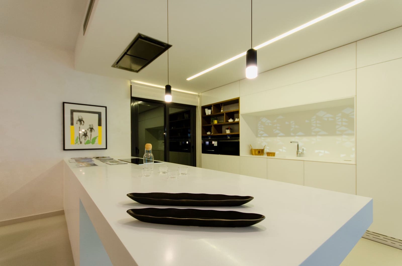 4 camera da letto Villa in vendita in Dehesa de Campoamor con piscina - 1.175.000 € (Rif: 6502766)