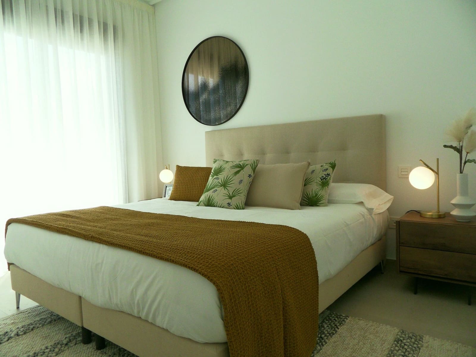 3 quarto Casa em Banda para venda em Pilar de la Horadada com piscina garagem - 354 900 € (Ref: 6551690)