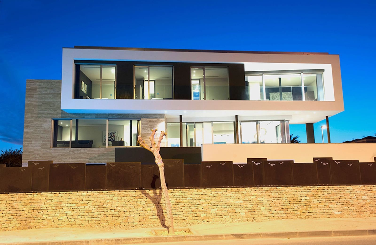 7 soveværelse Villa til salg i Torre de la Horadada med swimmingpool garage - € 3.450.000 (Ref: 6624600)