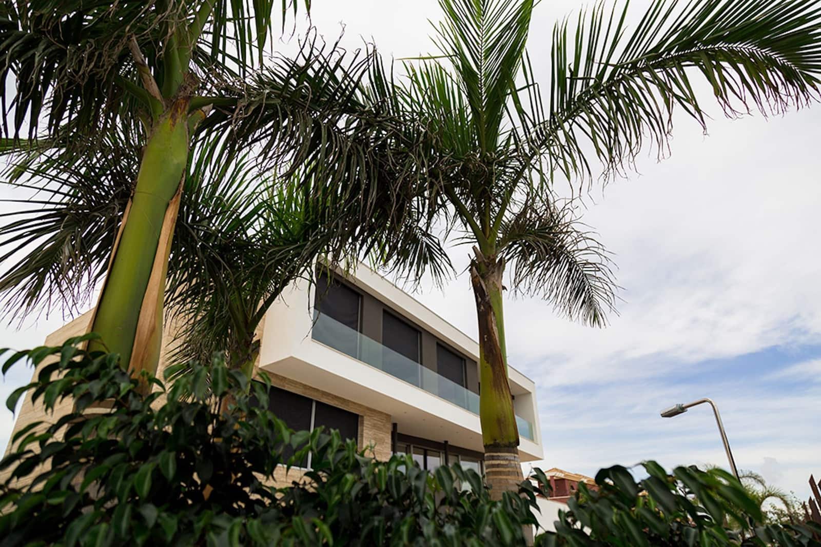 7 soveværelse Villa til salg i Torre de la Horadada med swimmingpool garage - € 3.450.000 (Ref: 6624600)