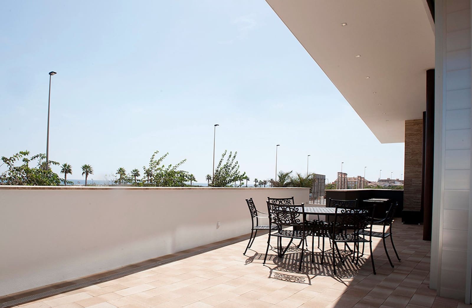 7 soveværelse Villa til salg i Torre de la Horadada med swimmingpool garage - € 3.450.000 (Ref: 6624600)