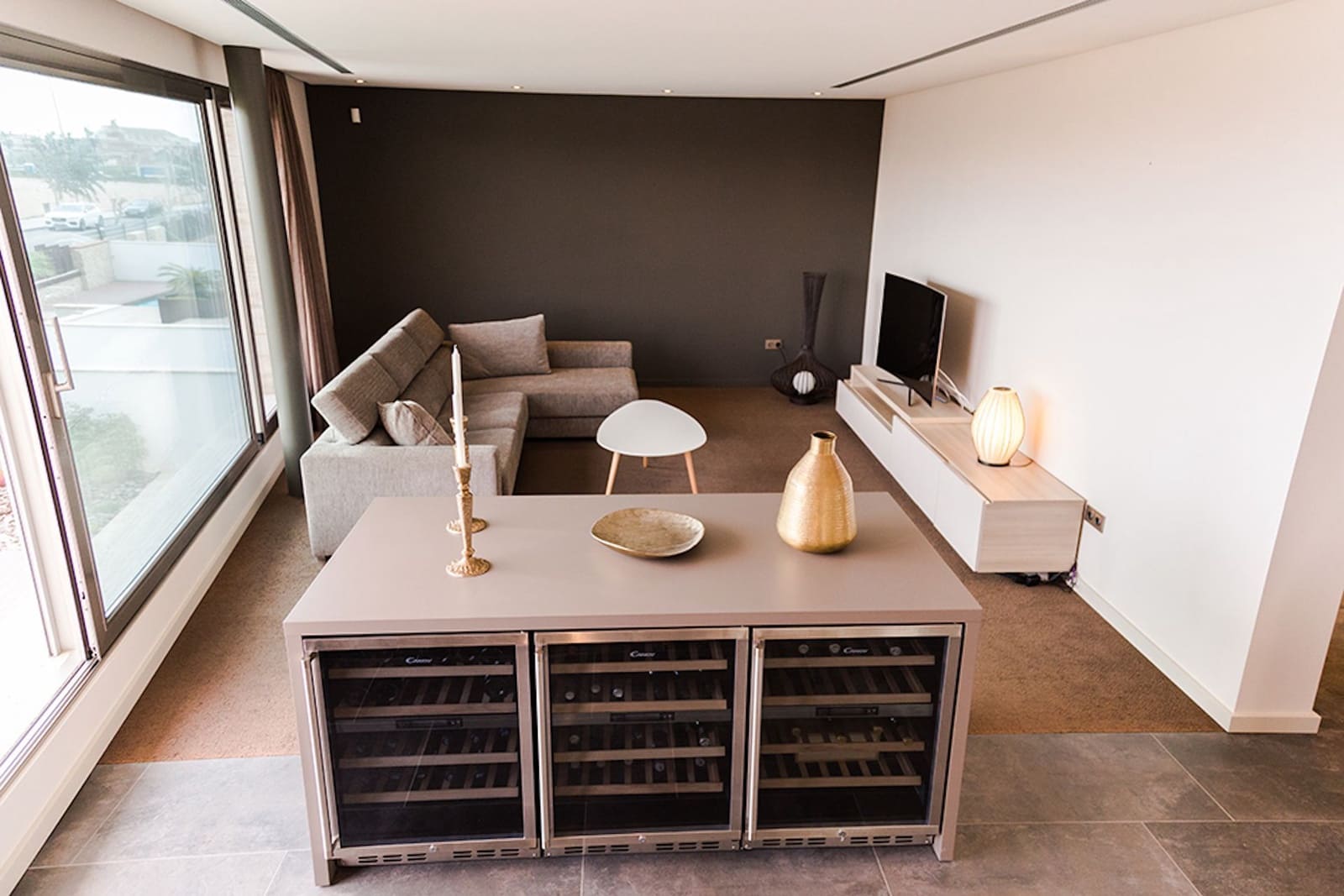 7 soveværelse Villa til salg i Torre de la Horadada med swimmingpool garage - € 3.450.000 (Ref: 6624600)