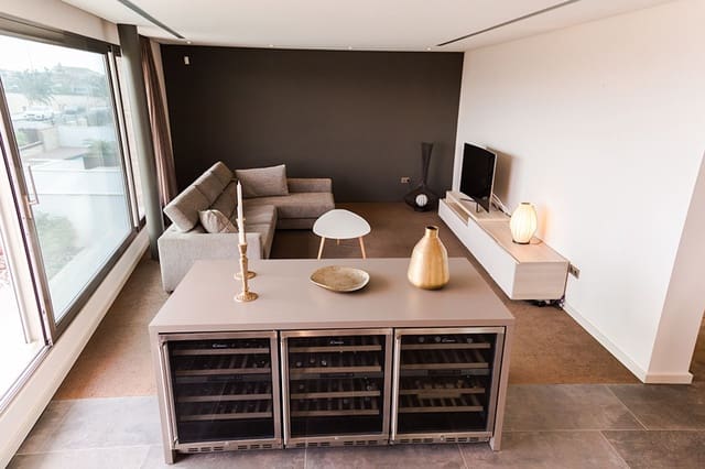 7 soveværelse Villa til salg i Torre de la Horadada, Pilar de la Horadada med swimmingpool garage - € 3.450.000 (Ref: 6624600)