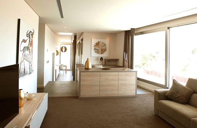 7 soveværelse Villa til salg i Torre de la Horadada, Pilar de la Horadada med swimmingpool garage - € 3.450.000 (Ref: 6624600)