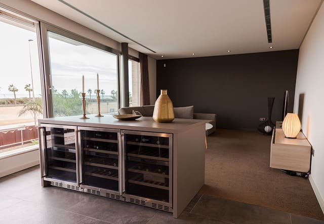 7 soveværelse Villa til salg i Torre de la Horadada, Pilar de la Horadada med swimmingpool garage - € 3.450.000 (Ref: 6624600)