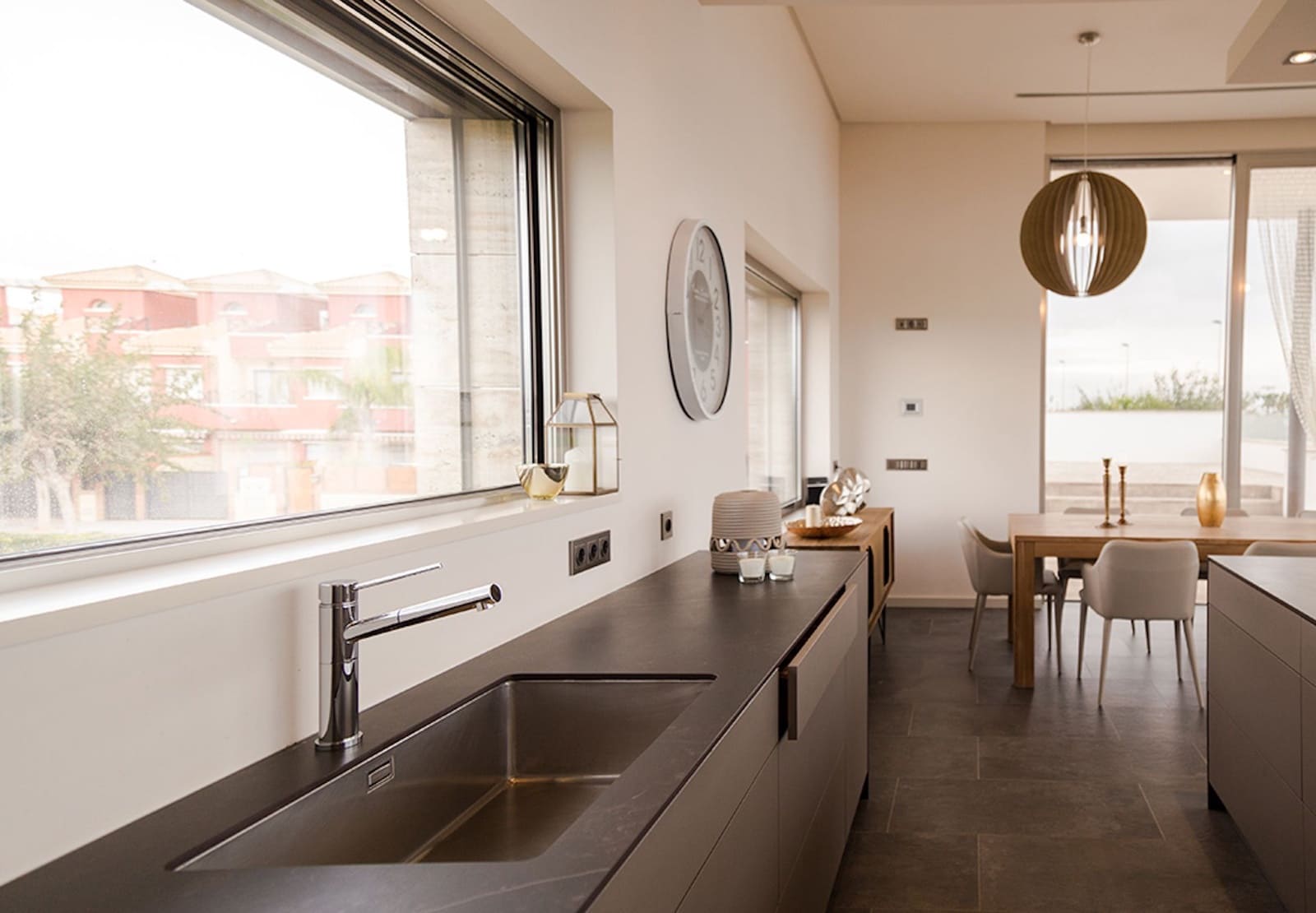 7 soveværelse Villa til salg i Torre de la Horadada med swimmingpool garage - € 3.450.000 (Ref: 6624600)