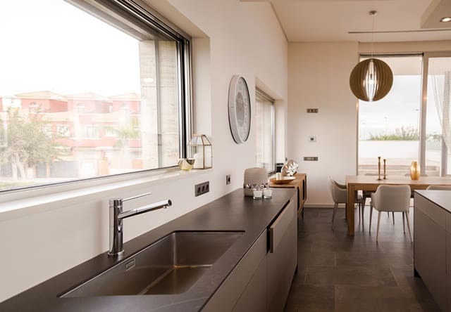 7 soveværelse Villa til salg i Torre de la Horadada, Pilar de la Horadada med swimmingpool garage - € 3.450.000 (Ref: 6624600)