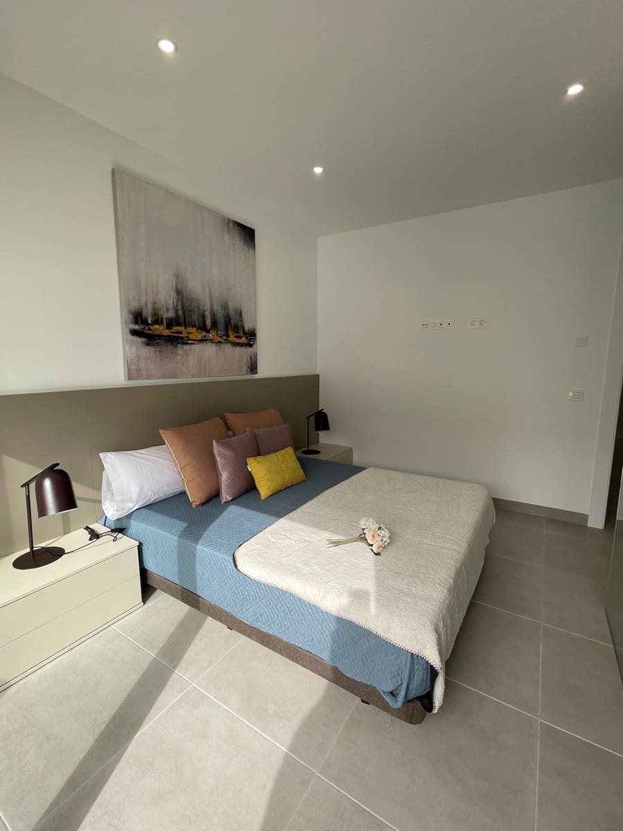 3 bedroom Villa for sale in Santiago de la Ribera with pool - € 369,950 (Ref: 6634163)