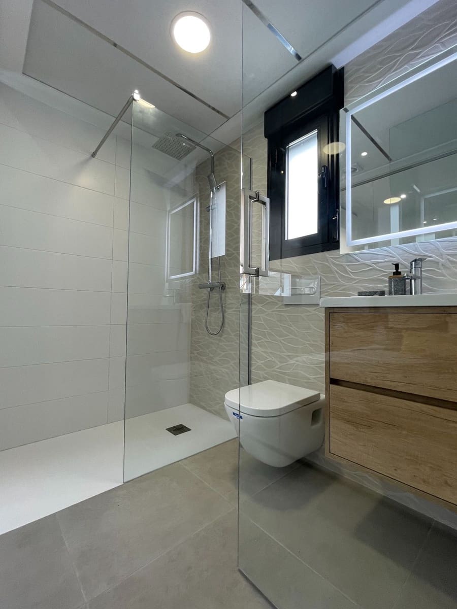 3 bedroom Villa for sale in Santiago de la Ribera with pool - € 369,950 (Ref: 6634163)