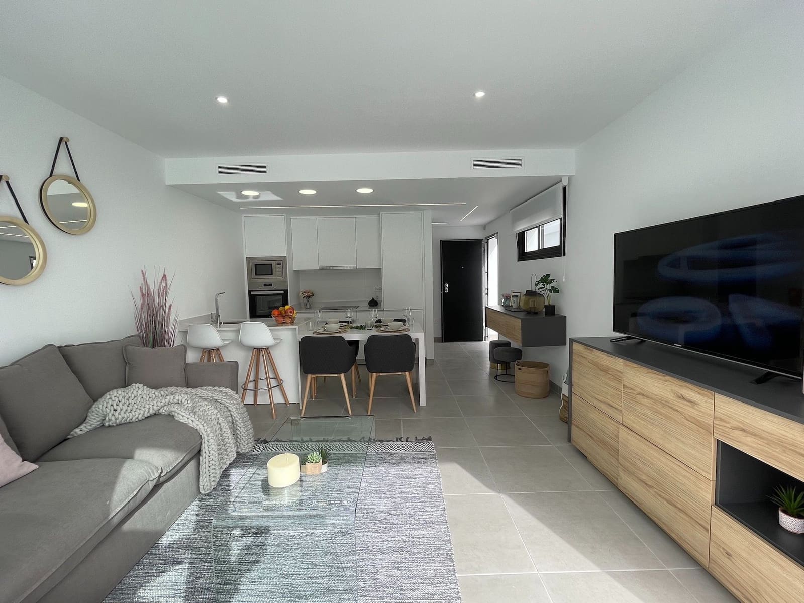 3 bedroom Villa for sale in Santiago de la Ribera with pool - € 369,950 (Ref: 6634163)