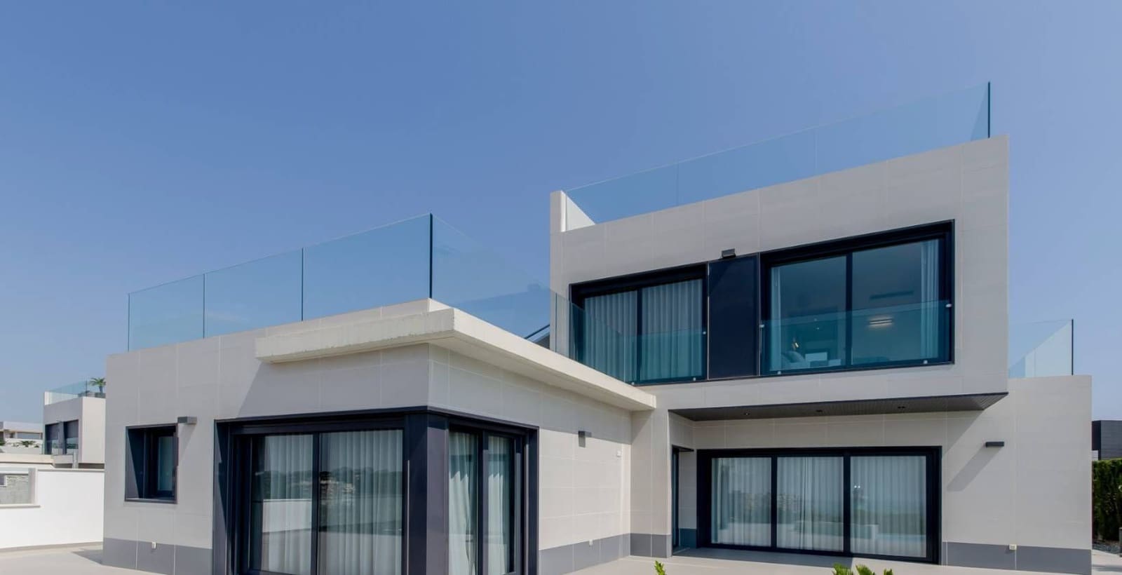 3 soveværelse Villa til salg i Dehesa de Campoamor med swimmingpool - € 869.950 (Ref: 6755247)