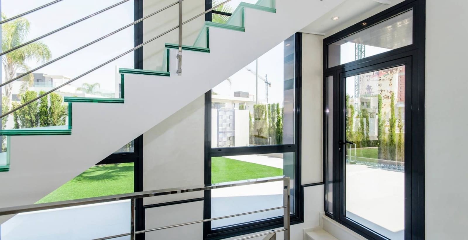 3 soveværelse Villa til salg i Dehesa de Campoamor med swimmingpool - € 869.950 (Ref: 6755247)