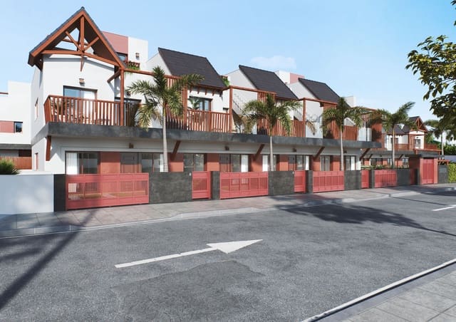 2 quarto Apartamento para venda em Pilar de la Horadada ciudad, Pilar de la Horadada com piscina garagem - 259 000 € (Ref: 6901161)