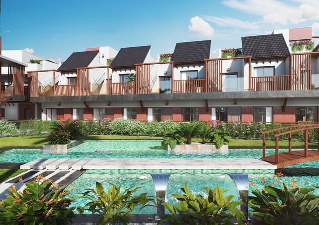 2 quarto Apartamento para venda em Pilar de la Horadada ciudad, Pilar de la Horadada com piscina garagem - 259 000 € (Ref: 6901161)