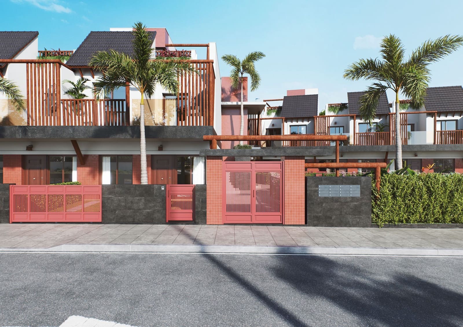 2 quarto Apartamento para venda em Pilar de la Horadada com piscina garagem - 259 000 € (Ref: 6901161)