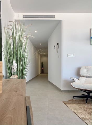 2 camera da letto Appartamento in vendita in Los Cuarteros, San Pedro del Pinatar con piscina - 379.950 € (Rif: 7065574)