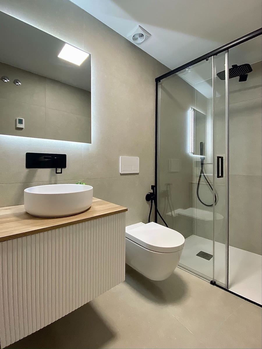 2 makuuhuone Huoneisto myytävänä paikassa Los Cuarteros mukana uima-altaan - 379 950 € (Ref: 7065574)