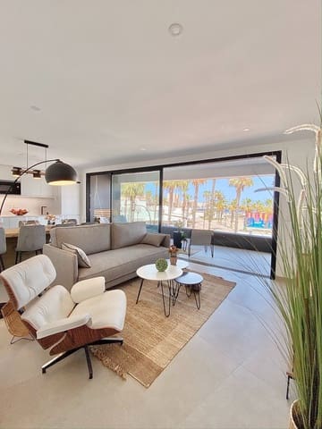 2 camera da letto Appartamento in vendita in Los Cuarteros, San Pedro del Pinatar con piscina - 379.950 € (Rif: 7065574)