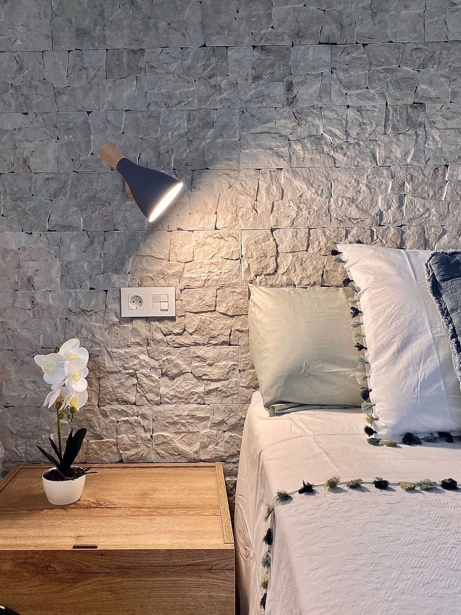 2 makuuhuone Huoneisto myytävänä paikassa Los Cuarteros mukana uima-altaan - 379 950 € (Ref: 7065574)