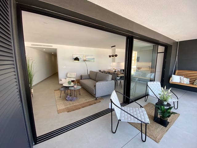 2 camera da letto Appartamento in vendita in Los Cuarteros, San Pedro del Pinatar con piscina - 379.950 € (Rif: 7065574)