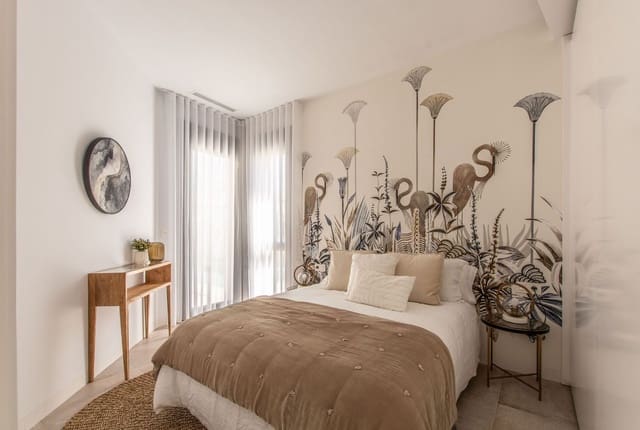 3 bedroom Villa for sale in Los Altos with pool garage - € 499,000 (Ref: 7271032)