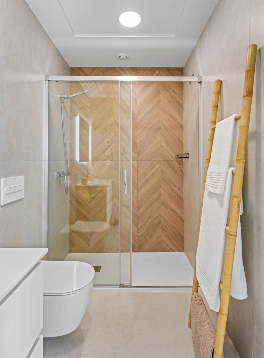 3 camera da letto Villa in vendita in Pilar de la Horadada con piscina - 539.900 € (Rif: 7350669)