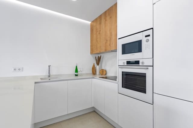 3 camera da letto Villa in vendita in Mil Palmeras, Pilar de la Horadada con piscina - 539.900 € (Rif: 7350669)