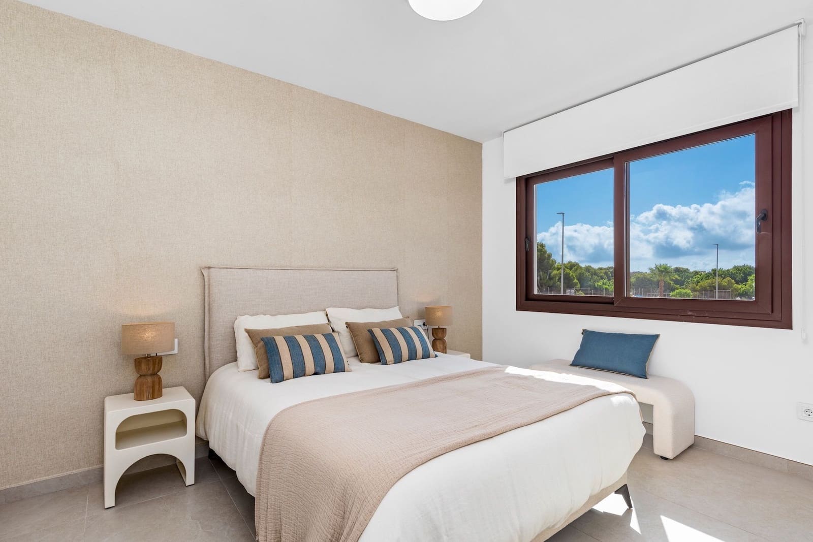 3 camera da letto Villa in vendita in Pilar de la Horadada con piscina - 539.900 € (Rif: 7350669)