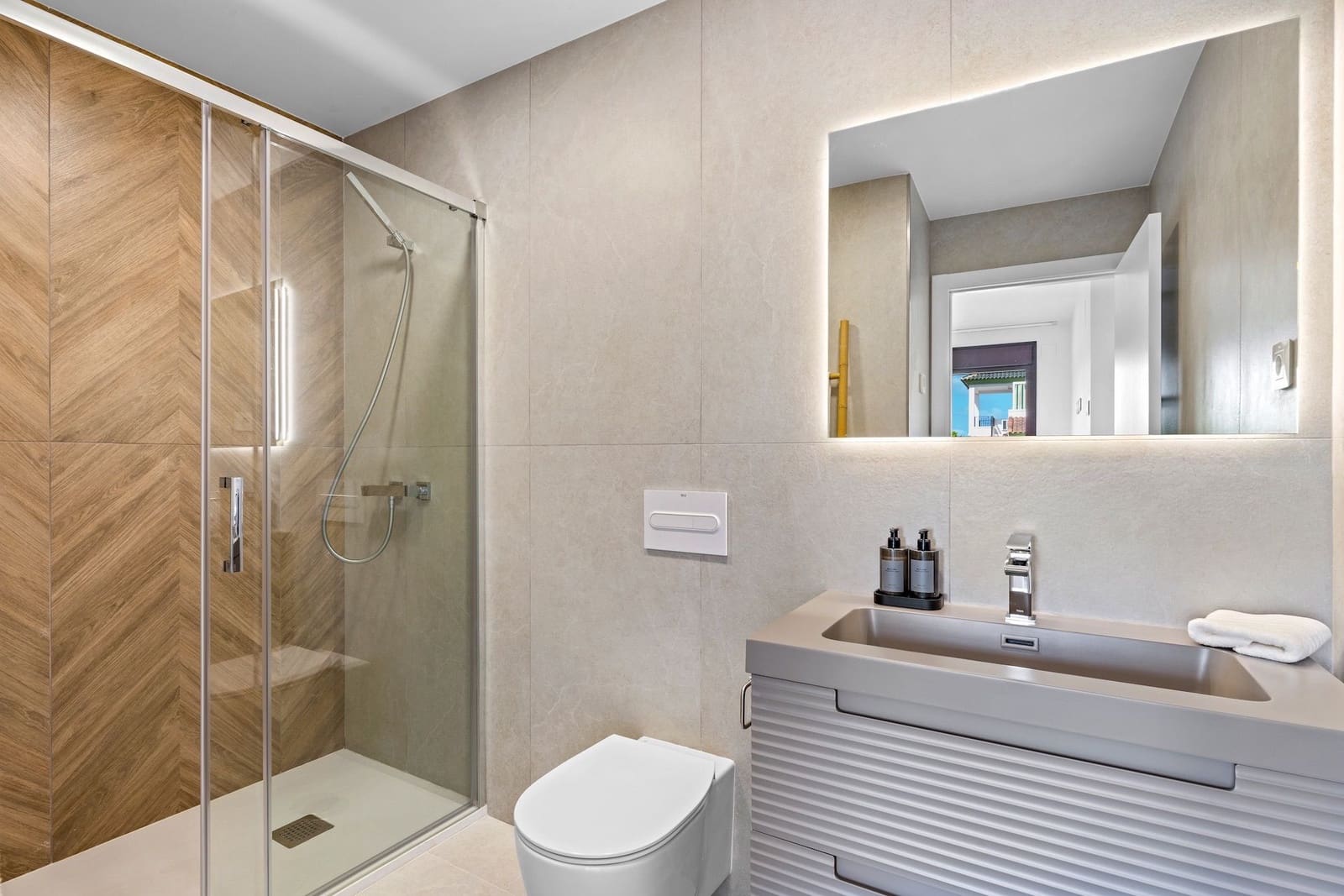 3 camera da letto Villa in vendita in Pilar de la Horadada con piscina - 539.900 € (Rif: 7350669)